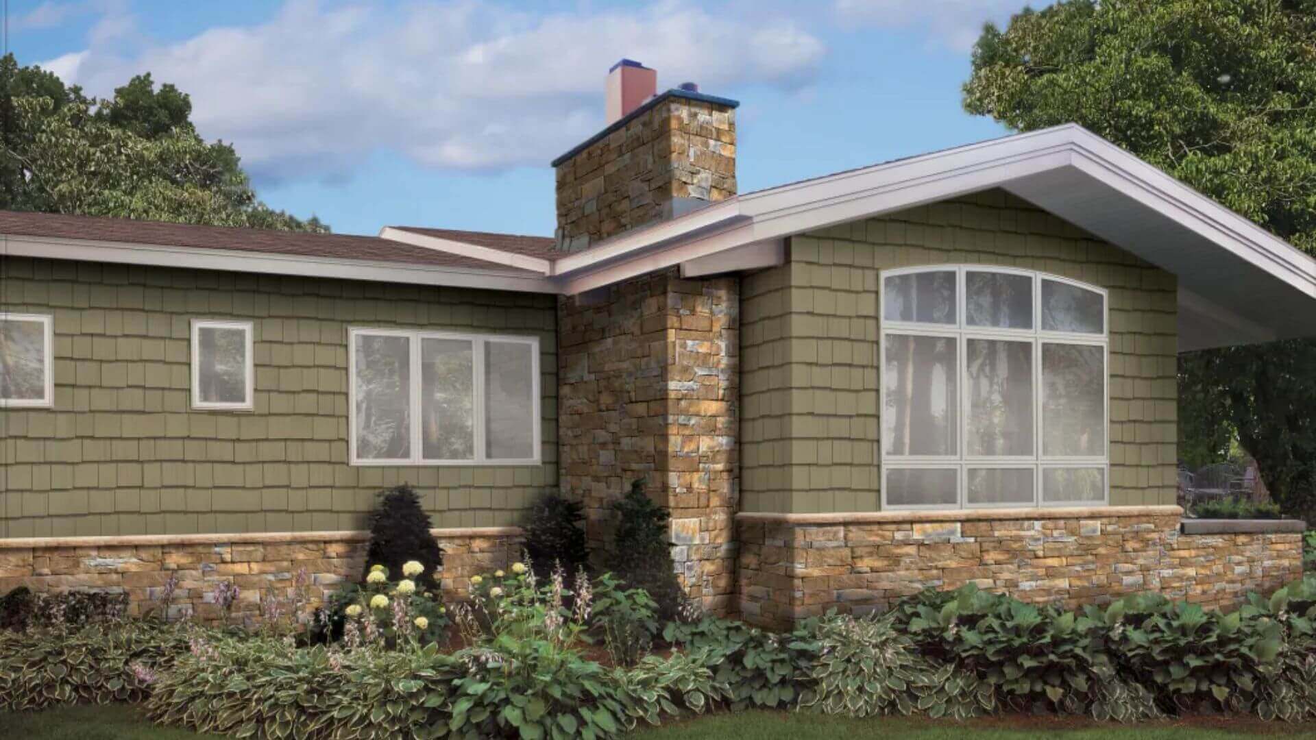 Residential Roofing Solutions
