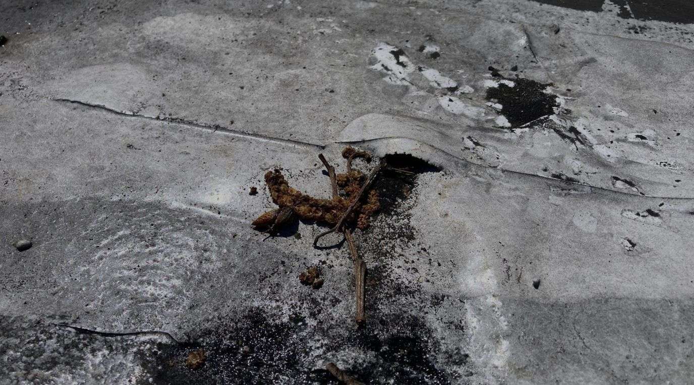 Cracking and Splitting