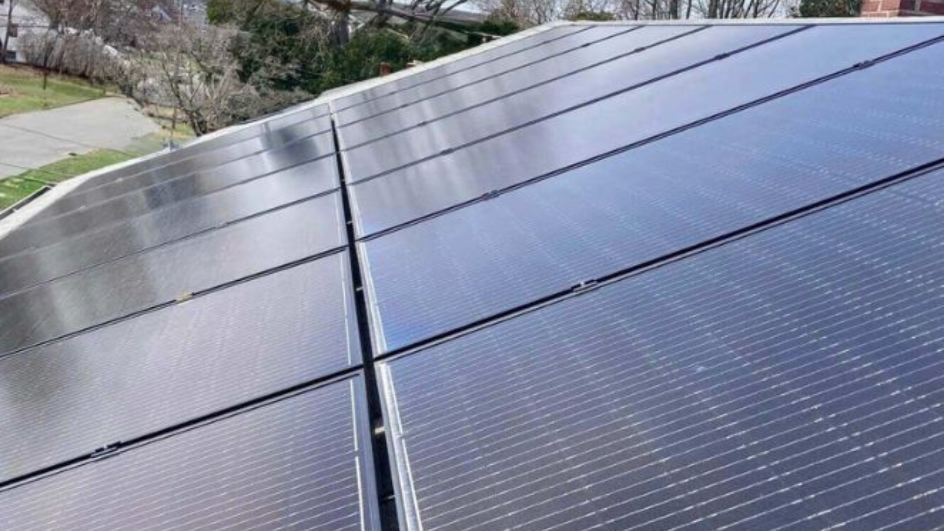 expert support in sollar installation Services in CT