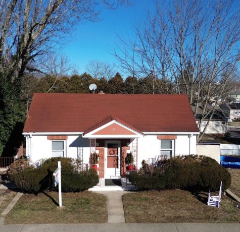 How Long Does It Take to Install a Roof